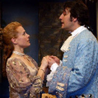The Rivals Reviews Theatre In Chicago Play Reviews