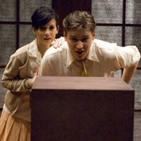 The Farnsworth Invention