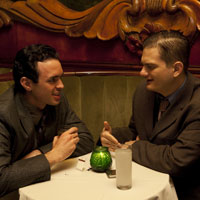 Never the Sinner: The Leopold and Loeb Story