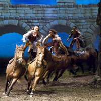 Cavalia