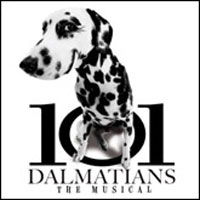 The 101 Dalmatians Musical
