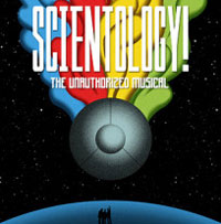 Scientology! The (Unauthorized) Musical