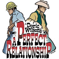 A Perfect Relationship A Perfect Relationship