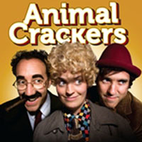 Animal Crackers