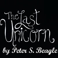 The Last Unicorn