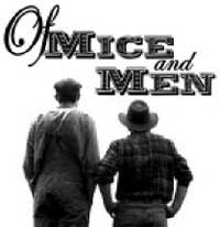Of Mice And Men