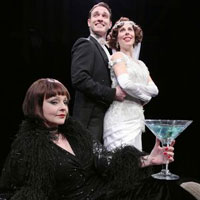 The Drowsy Chaperone