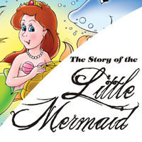The Story of the Little Mermaid