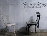 The Wedding The Wedding