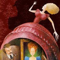 The Mystery of Irma Vep