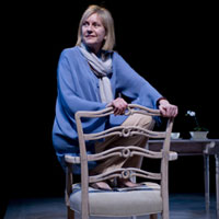 The Year of Magical Thinking