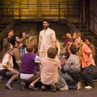 Jesus Christ Superstar