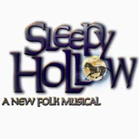 The Legend of Sleepy Hollow: A New Folk Musical