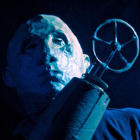 The Sublime Beauty Of Hands and Klown Kantos