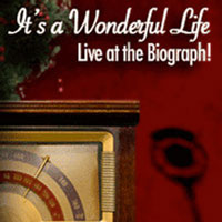 It's A Wonderful Life: Live At The Biograph