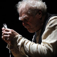 Hughie/Krapp's Last Tape