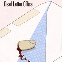 Dead Letter Office