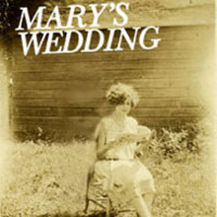 Mary's Wedding