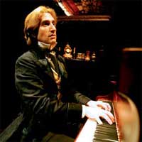 Monsieur Chopin