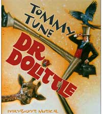 Doctor Dolittle