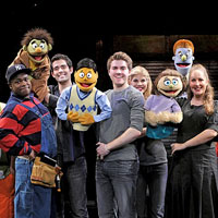Avenue Q