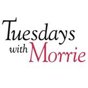 Tuesdays with Morrie