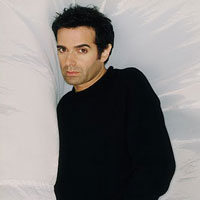 David Copperfield: An Intimate Evening of Grand Illusion David Copperfield: An Intimate Evening of Grand Illusion