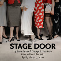 Stage Door