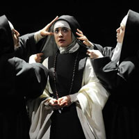 The Sins of Sor Juana