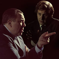 Frost/Nixon
