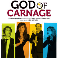 God Of Carnage
