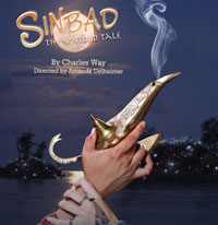 Sinbad: The Untold Tale Sinbad: The Untold Tale