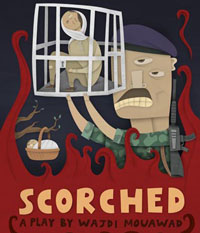 Scorched