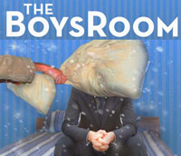The Boys Room