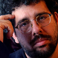 An Evening with Neil LaBute 2011: Live and in Person An Evening with Neil LaBute 2011: Live and in Person
