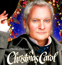 A Christmas Carol