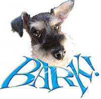 Bark!
