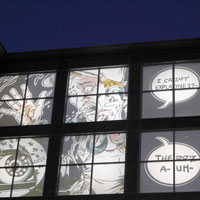 The Astronaut's Birthday