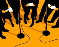 It's a Wonderful Life: The Radio Play It's a Wonderful Life: The Radio Play