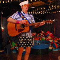 The Pirates of Penzance