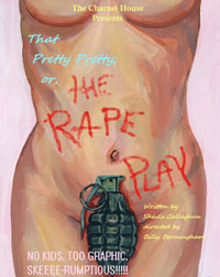 Rape Play