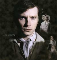 Johnny Tremain