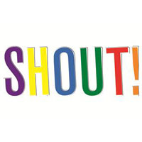 Shout!