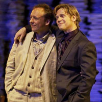 The Story of My Life