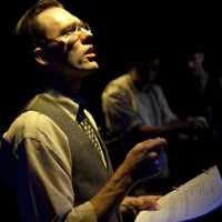 The Water Engine: An American Fable
