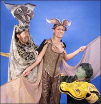 Stellaluna And Other Tales