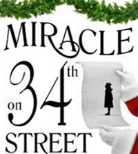 Miracle on 34th Street