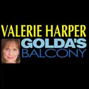 Golda's Balcony