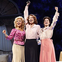 9 to 5 The Musical