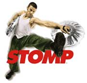Stomp